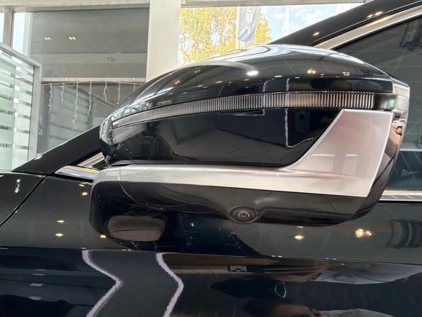 Chery Arrizo 8 с пробегом 2023 года, цена 1 990 000 рублей, 96451 км, седан, Автокод Объявления