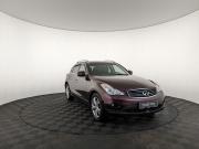 Infiniti QX50 I Москва  - изображение 32