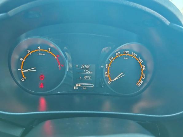 Lada (ВАЗ) Granta I Рестайлинг с пробегом 2023 года, цена 788 000 рублей, 67658 км, лифтбек, Автокод Объявления