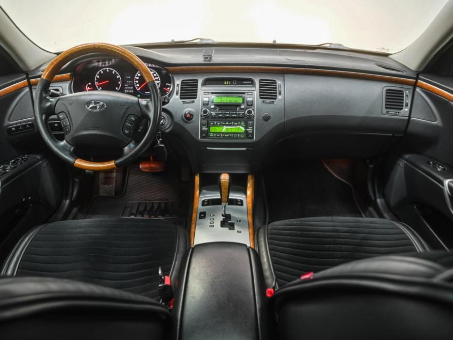 Hyundai Grandeur IV Челябинск  - изображение 18