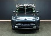 Mitsubishi Outlander III Уфа  - изображение 22