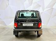 Lada (ВАЗ) Niva Legend I Рестайлинг Альметьевск  - изображение 28