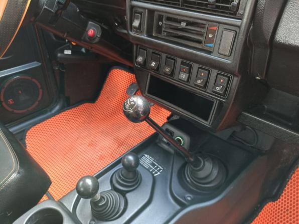 Lada (ВАЗ) 2121 (4x4) I Рестайлинг с пробегом 2017 года, цена 469 000 рублей, 119191 км, внедорожник, Автокод Объявления