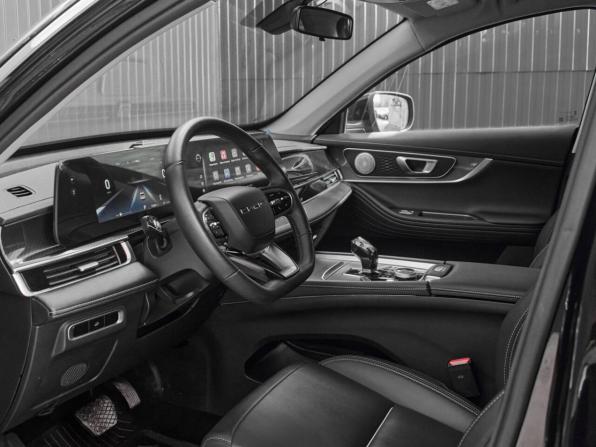 Chery Tiggo 7 Pro Max I Рестайлинг с пробегом 2025 года, цена 2 020 000 рублей, 17322 км, внедорожник, Автокод Объявления