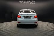 Hyundai Solaris I Рестайлинг Крым  - изображение 26
