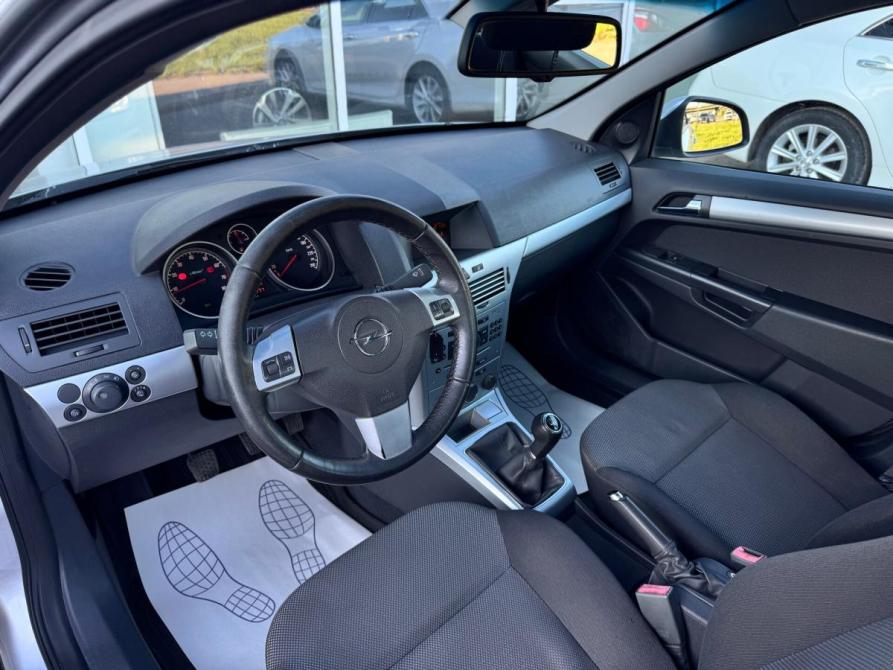 Opel Astra H Рестайлинг Ульяновск  - изображение 7