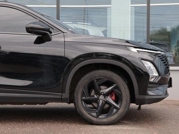 Omoda C5 I с пробегом 2023 года, цена 1 635 000 рублей, 64273 км, внедорожник, Автокод Объявления