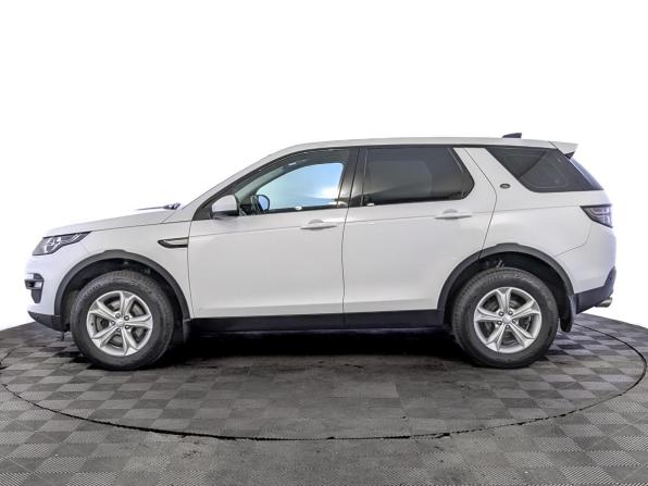 Land Rover Discovery Sport I с пробегом 2019 года, цена 2 720 000 рублей, 123282 км, внедорожник, Автокод Объявления