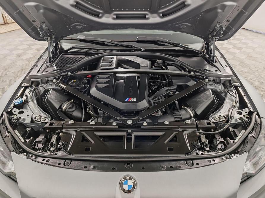 BMW M2 G87 Москва  - изображение 10