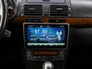 Toyota Avensis II Рестайлинг Тюмень  - изображение 42