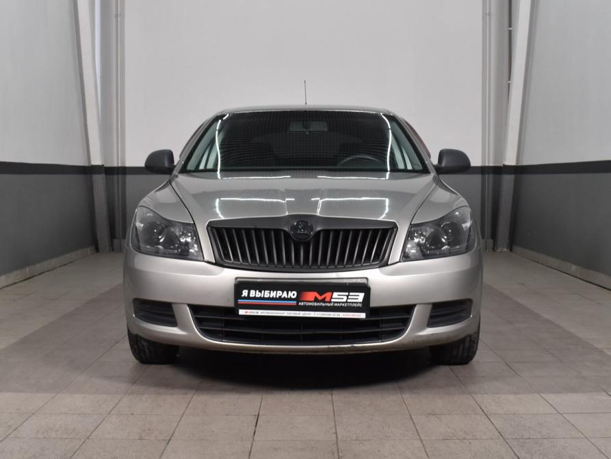 Skoda Octavia II (A5) Рестайлинг Кемерово  - изображение 2