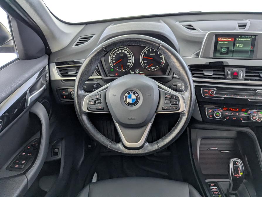 BMW X1 II (F48) Москва  - изображение 21