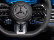 Mercedes-Benz GLE Coupe AMG II (C167) Рестайлинг Москва  - изображение 46