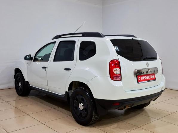 Renault Duster I с пробегом 2014 года, цена 780 000 рублей, 265845 км, внедорожник, Автокод Объявления