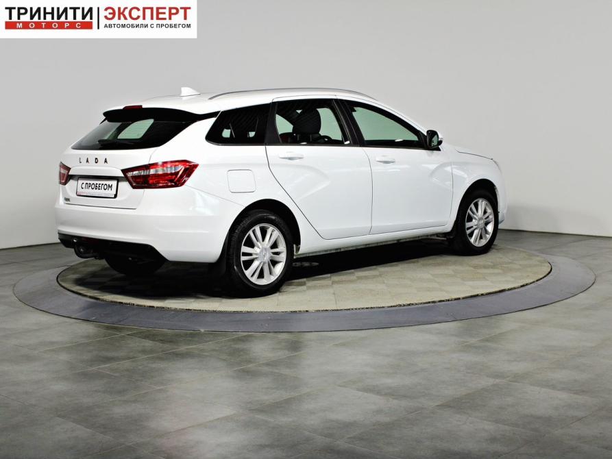 Lada (ВАЗ) Vesta I Белгород  - изображение 5