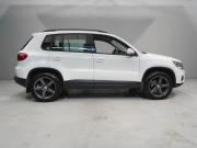 Volkswagen Tiguan I Рестайлинг Москва  - изображение 19