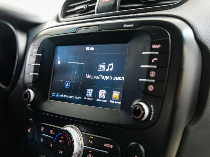 Kia Soul II Рестайлинг Волгоград  - изображение 33