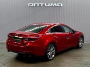 Mazda 6 III (GJ) Рестайлинг Краснодар  - изображение 25