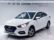Hyundai Solaris II Уфа  - изображение 28