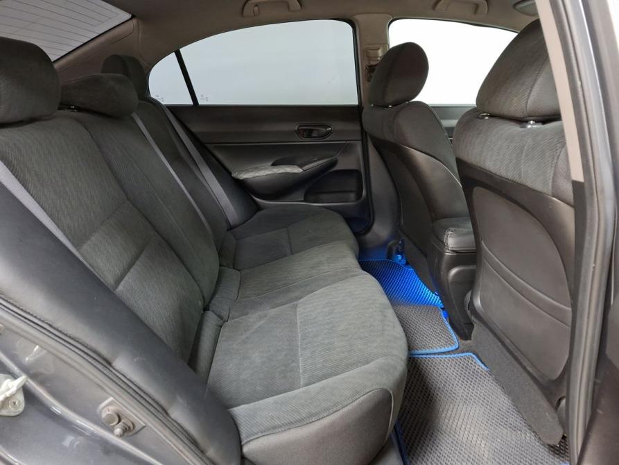 Honda Civic VIII Рестайлинг Москва  - изображение 11