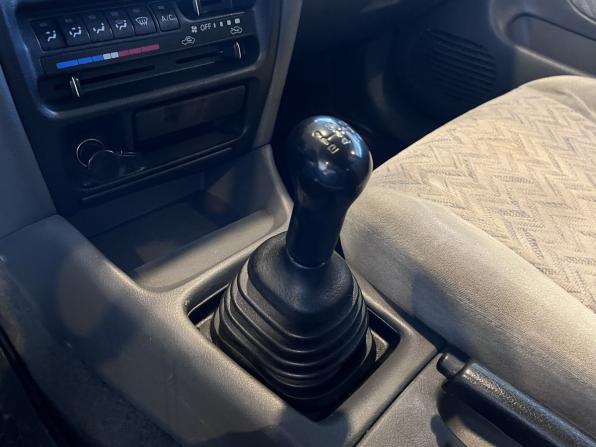 Suzuki Baleno I с пробегом 1999 года, цена 99 000 рублей, 273495 км, седан, Автокод Объявления