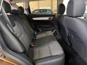 Geely Emgrand X7 I Рестайлинг 2 Краснодар  - изображение 34
