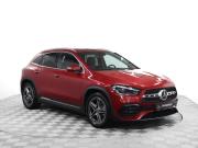Mercedes-Benz GLA II (H247) Москва  - изображение 26