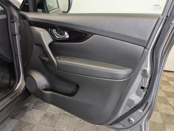 Nissan X-Trail III Рестайлинг с пробегом 2021 года, цена 2 899 000 рублей, 98227 км, внедорожник, Автокод Объявления