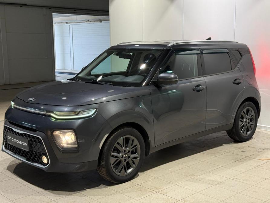 Kia Soul III Самара  - изображение 2