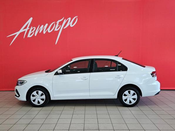 Volkswagen Polo VI с пробегом 2021 года, цена 1 525 000 рублей, 84902 км, лифтбек, Автокод Объявления