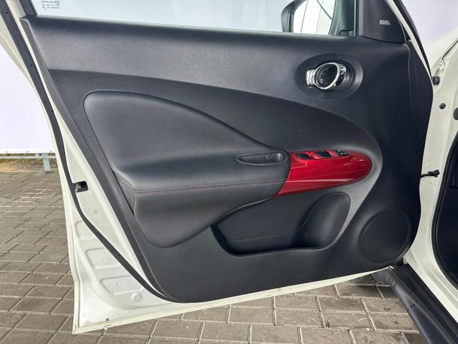 Nissan Juke I Рестайлинг Тамбов  - изображение 17
