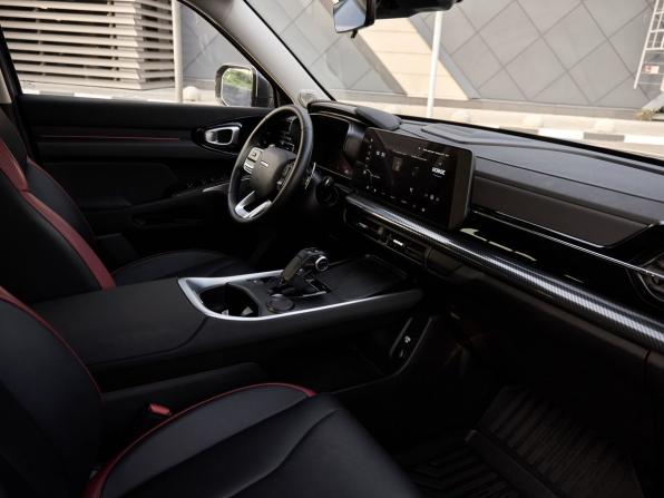 Haval H3 I с пробегом 2024 года, цена 2 348 000 рублей, 26990 км, внедорожник, Автокод Объявления