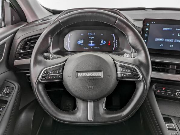 Haval F7x I Рестайлинг с пробегом 2023 года, цена 1 910 000 рублей, 57479 км, внедорожник, Автокод Объявления