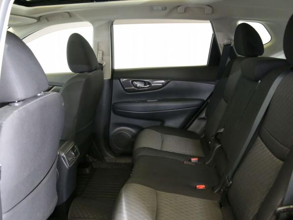 Nissan X-Trail III Рестайлинг с пробегом 2019 года, цена 2 145 000 рублей, 95000 км, внедорожник, Автокод Объявления
