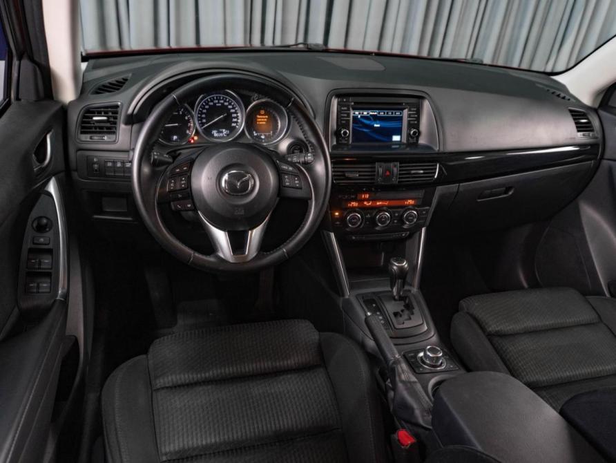 Mazda CX-5 I Тюмень  - изображение 6