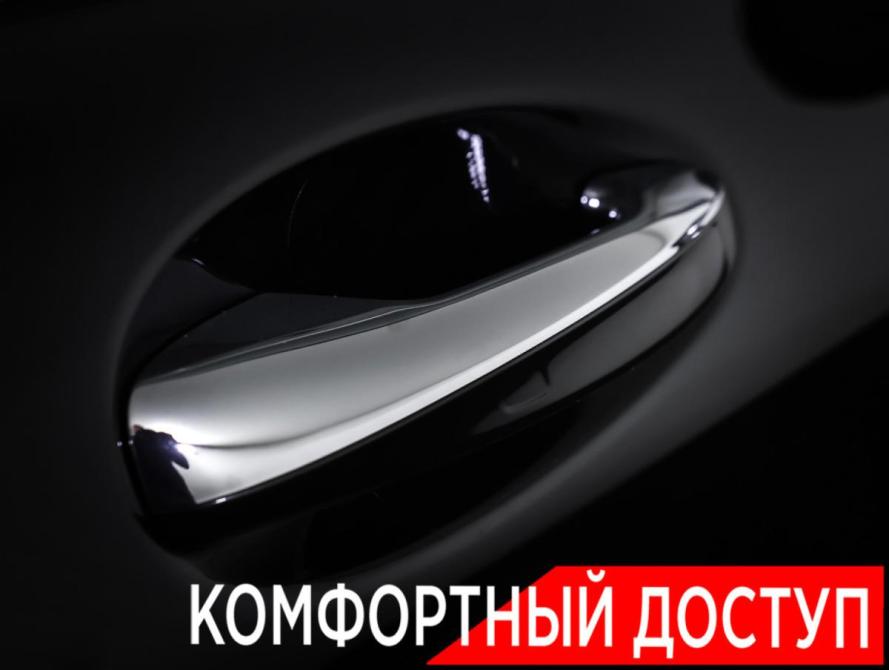 Mercedes-Benz GLC Coupe I (C253) Рестайлинг Москва  - изображение 25