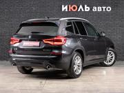 BMW X3 III (G01) Екатеринбург  - изображение 26