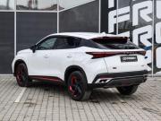Omoda C5 I Краснодар  - изображение 34