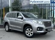 Haval H9 I Рестайлинг Уфа  - изображение 20