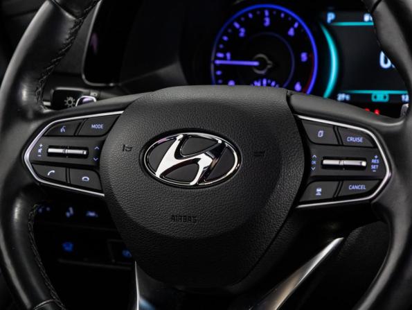 Hyundai Palisade I с пробегом 2019 года, цена 3 959 010 рублей, 120522 км, внедорожник, Автокод Объявления