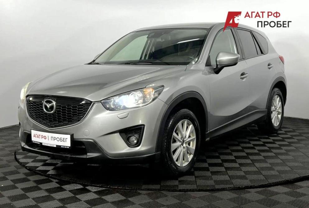 Mazda CX-5 I Нижний Новгород  - изображение 2