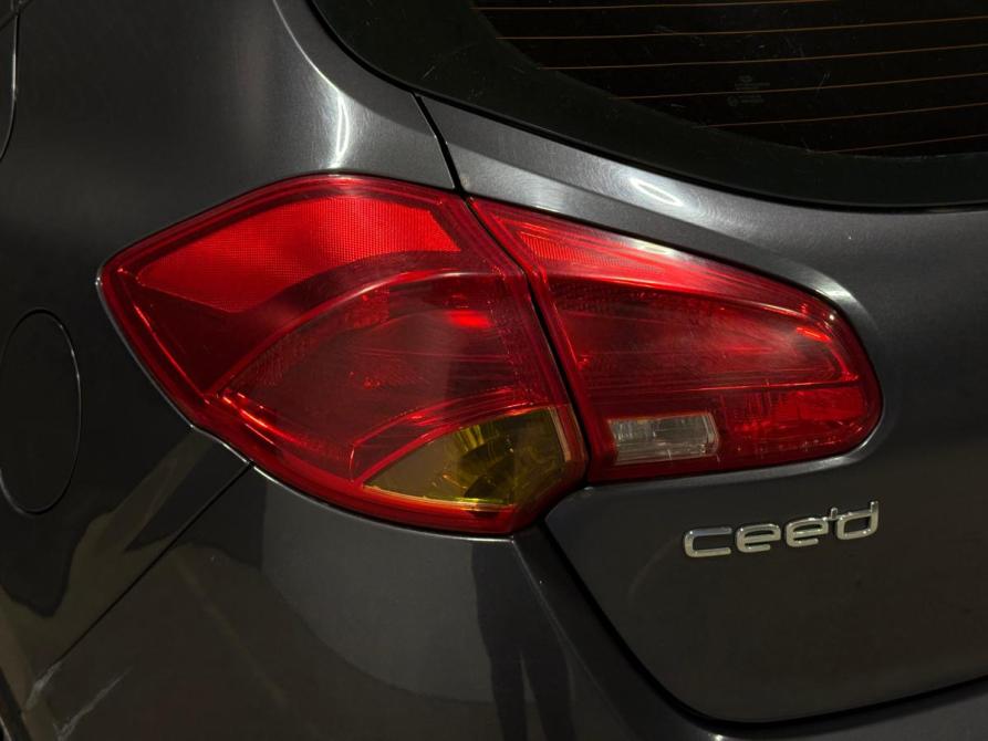 Kia Ceed II Челябинск  - изображение 7
