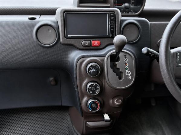Toyota Spade с пробегом 2015 года, цена 889 000 рублей, 104650 км, минивэн, Автокод Объявления
