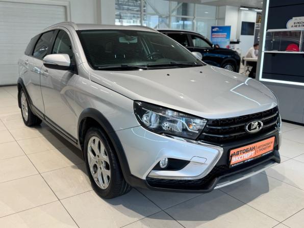 Lada (ВАЗ) Vesta I с пробегом 2020 года, цена 1 119 000 рублей, 83000 км, универсал, Автокод Объявления