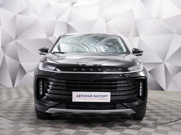 Exeed TXL I Рестайлинг с пробегом 2022 года, цена 2 171 000 рублей, 81163 км, внедорожник, Автокод Объявления