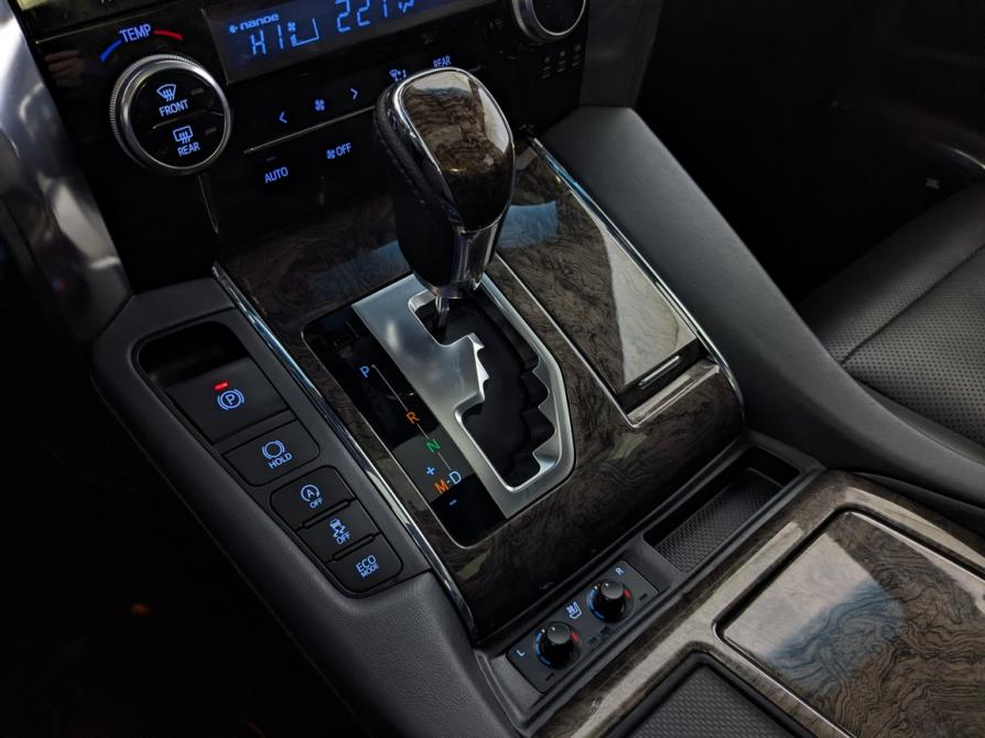 Toyota Alphard III Рестайлинг Москва  - изображение 30