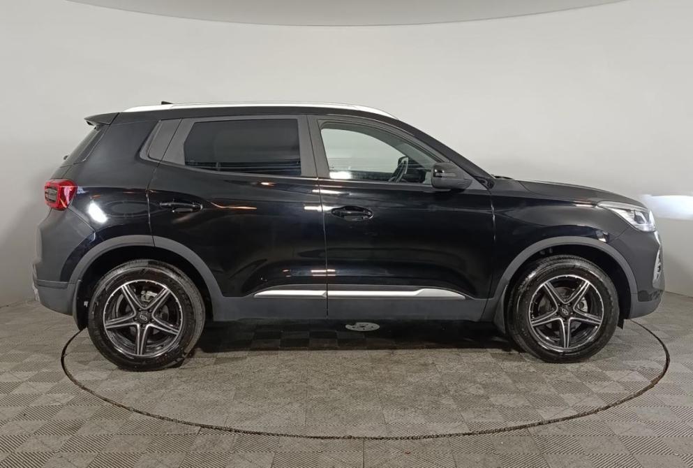 Chery Tiggo 4 Pro I Волгоград  - изображение 9