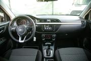 Kia Rio IV Иркутск  - изображение 38