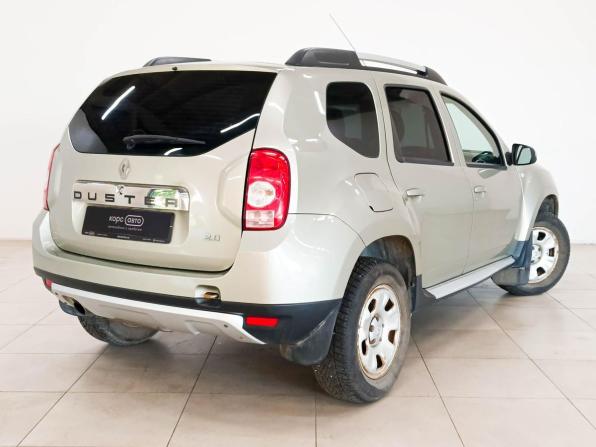Renault Duster I с пробегом 2014 года, цена 845 000 рублей, 174603 км, внедорожник, Автокод Объявления