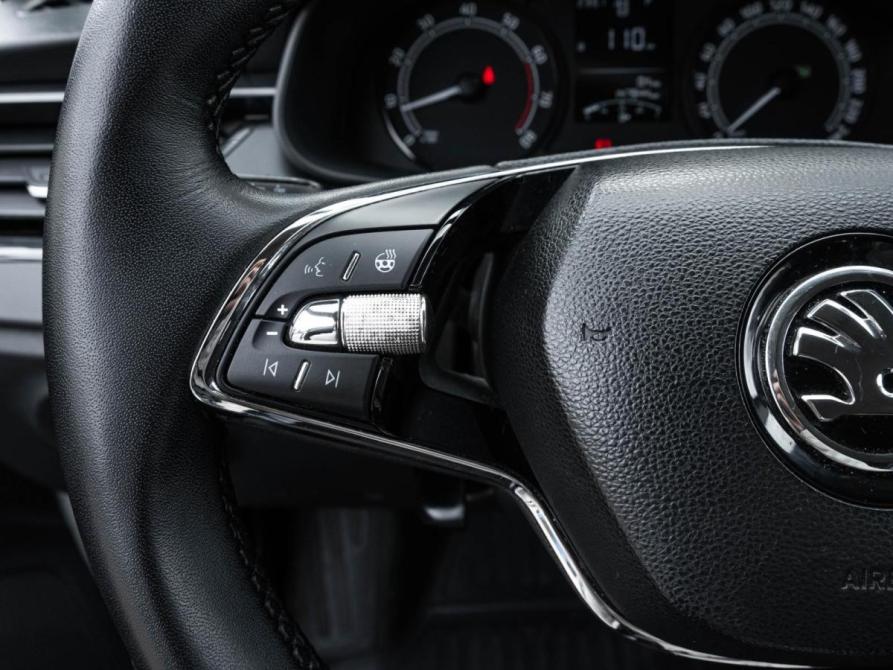 Skoda Rapid II Ставрополь  - изображение 18